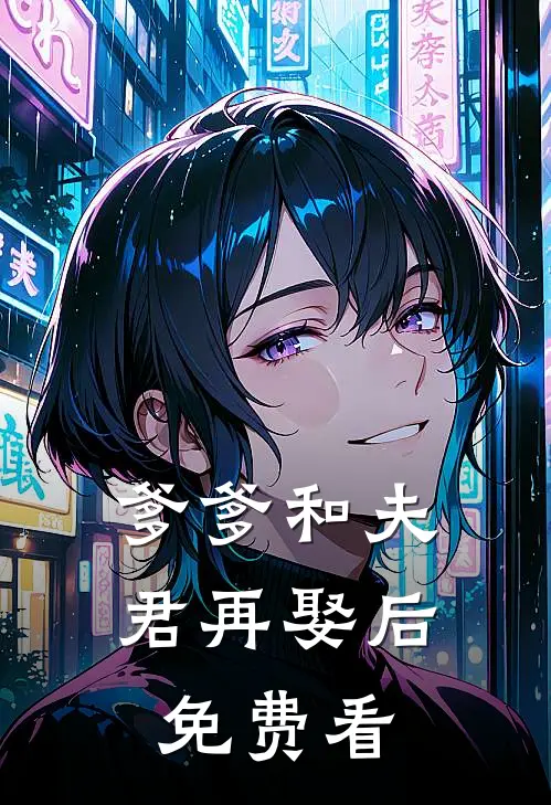 爹爹和夫君再娶后免费看
