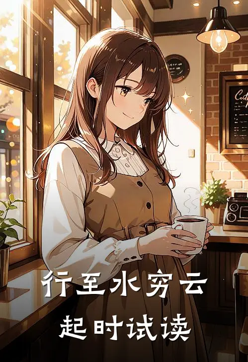 行至水穷云起时试读