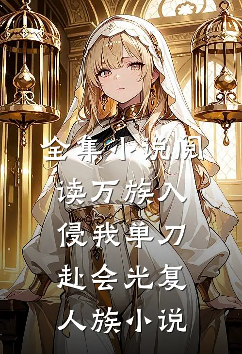 全集小说阅读万族入侵我单刀赴会光复人族小说