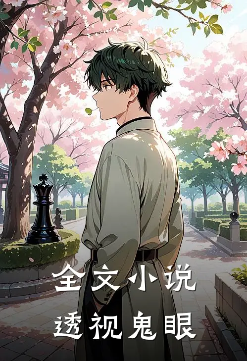 全文小说透视鬼眼