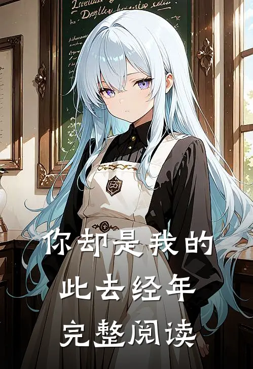 你却是我的此去经年完整阅读