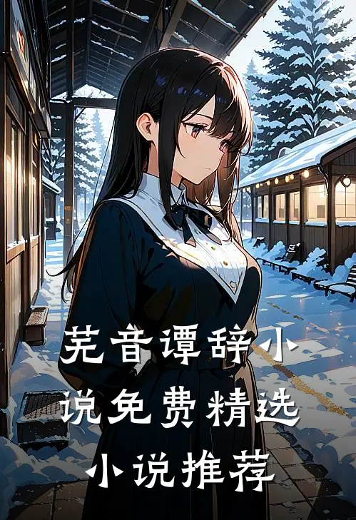 芜音谭辞小说免费精选小说推荐