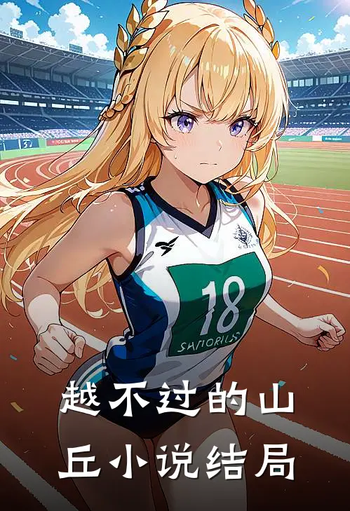 越不过的山丘小说结局