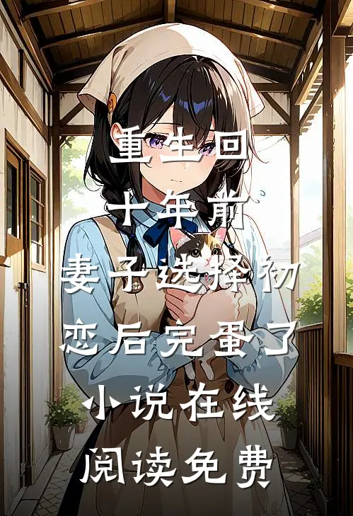 重生回十年前，妻子选择初恋后完蛋了小说在线阅读免费