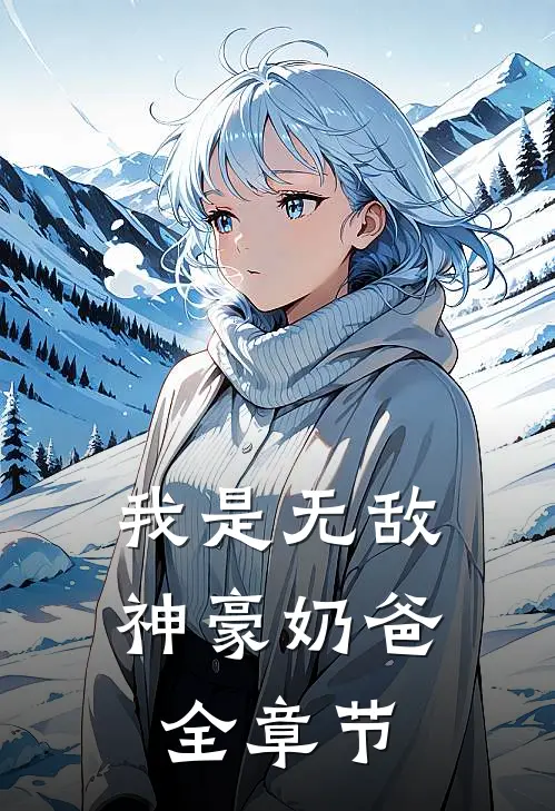 我是无敌神豪奶爸全章节