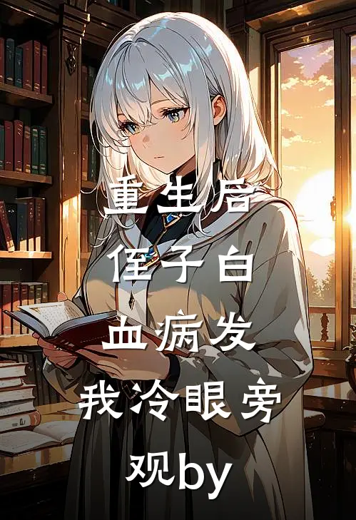 重生后，侄子白血病发，我冷眼旁观by