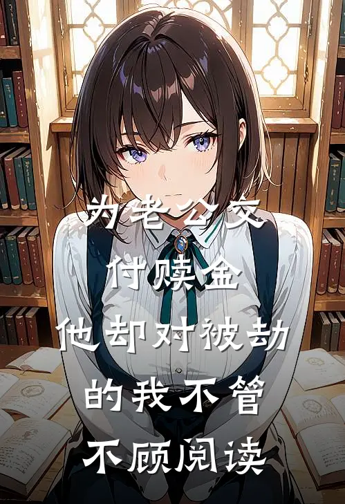 为老公交付赎金，他却对被劫的我不管不顾阅读