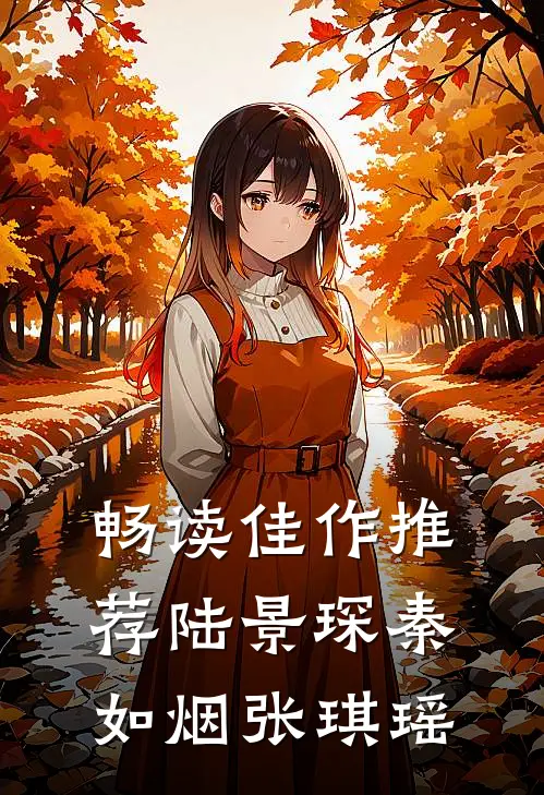 畅读佳作推荐陆景琛秦如烟张琪瑶