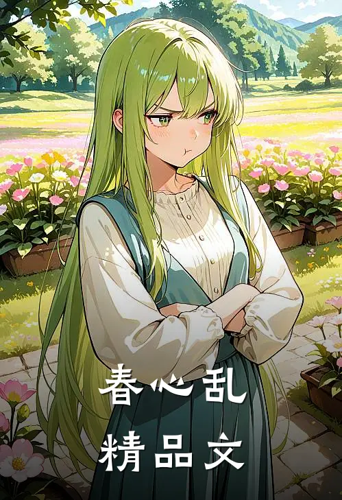 春心乱精品文
