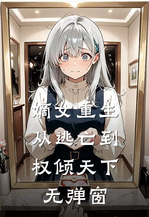 嫡女重生：从逃亡到权倾天下无弹窗