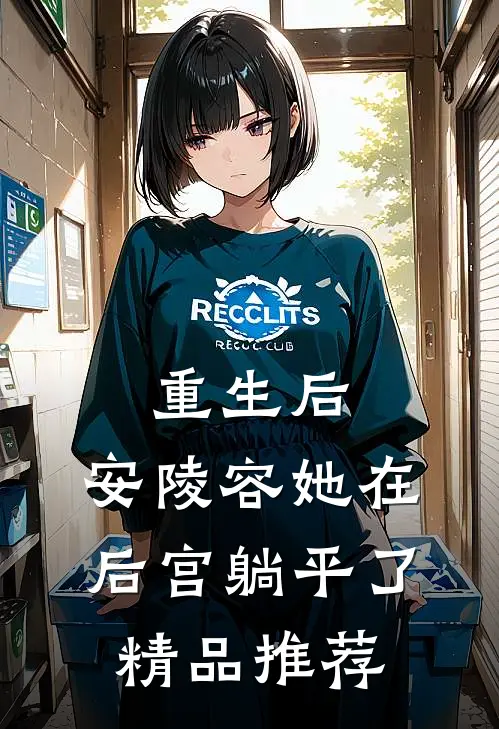 重生后，安陵容她在后宫躺平了精品推荐