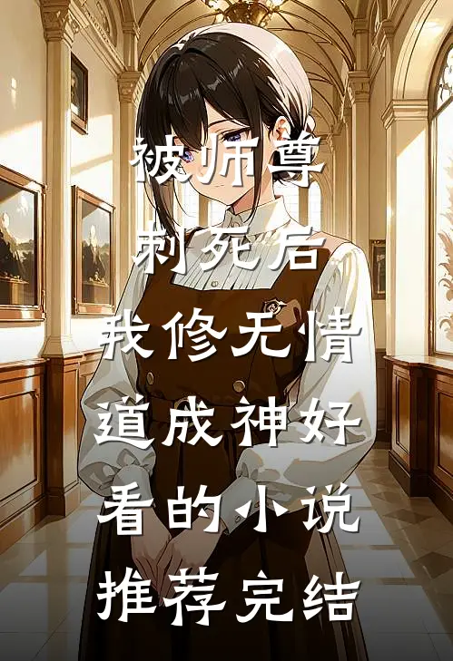 被师尊刺死后，我修无情道成神好看的小说推荐完结