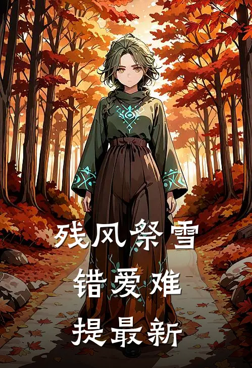 残风祭雪，错爱难提最新