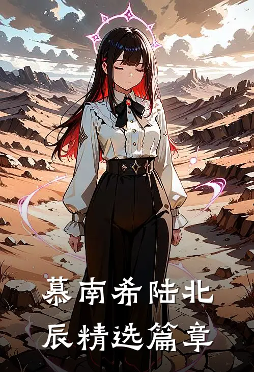 慕南希陆北辰精选篇章