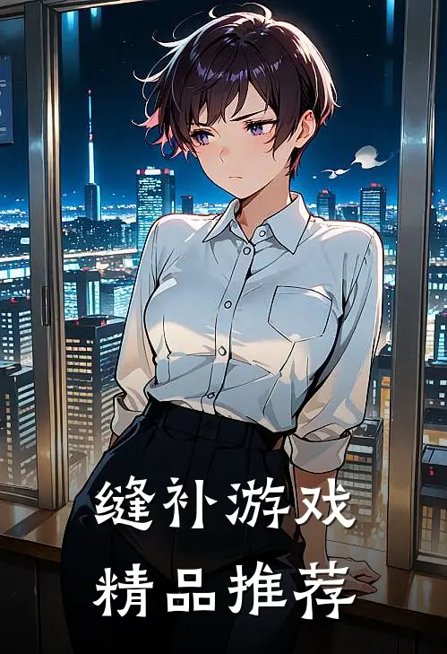 缝补游戏精品推荐