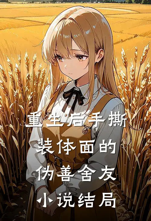 重生后手撕装体面的伪善舍友小说结局