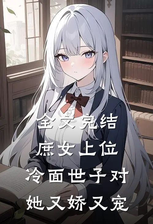 全文完结庶女上位，冷面世子对她又娇又宠