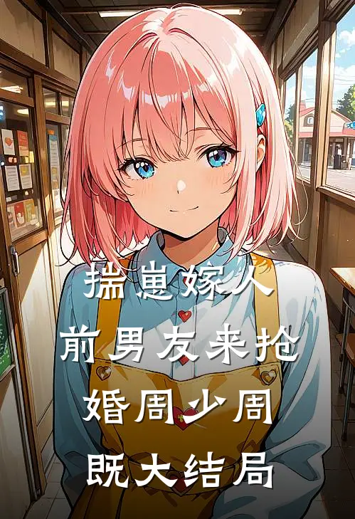 揣崽嫁人，前男友来抢婚周少周既大结局