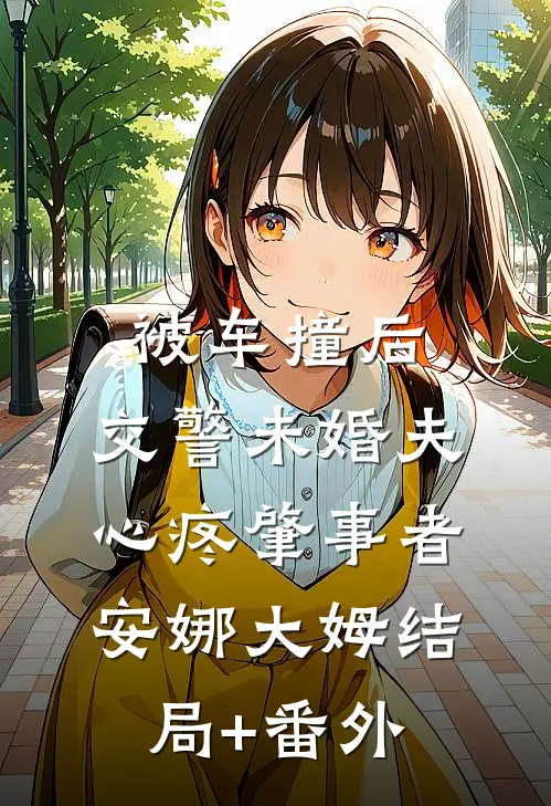 被车撞后，交警未婚夫心疼肇事者安娜大姆结局+番外