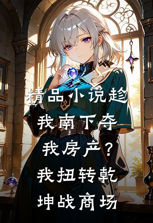 精品小说趁我南下夺我房产？我扭转乾坤战商场