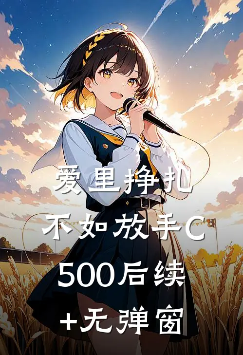 爱里挣扎，不如放手C500后续+无弹窗