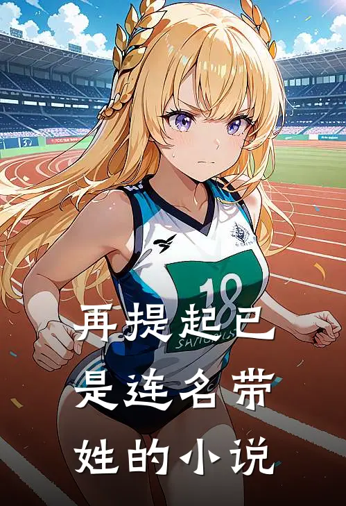 再提起已是连名带姓的小说
