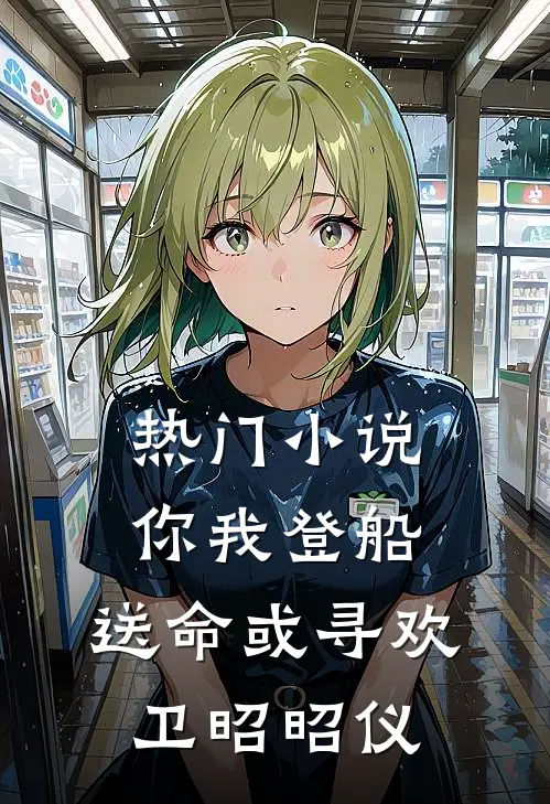 热门小说你我登船，送命或寻欢卫昭昭仪