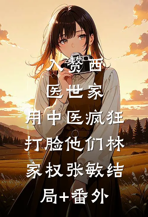 入赘西医世家，用中医疯狂打脸他们林家权张敏结局+番外