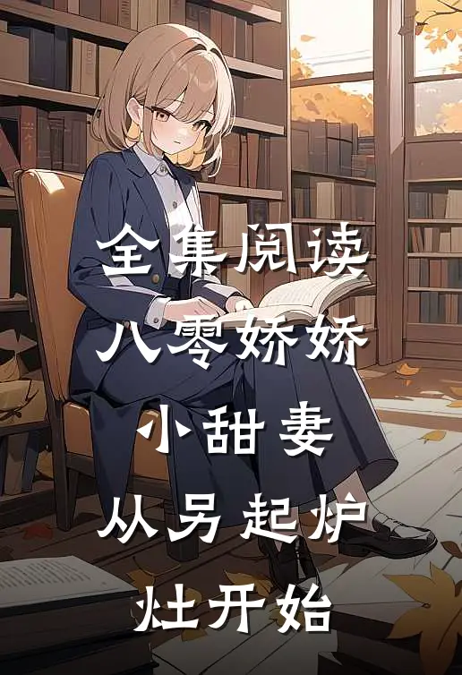 全集阅读八零娇娇小甜妻，从另起炉灶开始