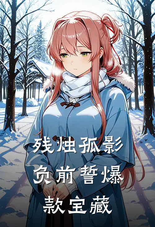 残烛孤影负前誓爆款宝藏