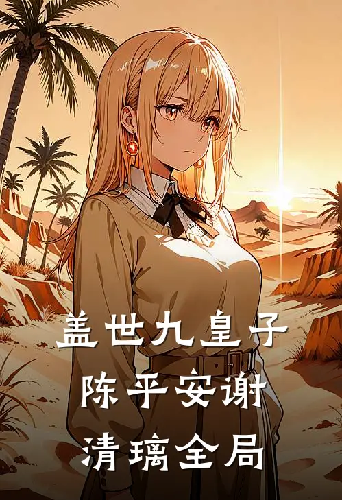 盖世九皇子陈平安谢清璃全局
