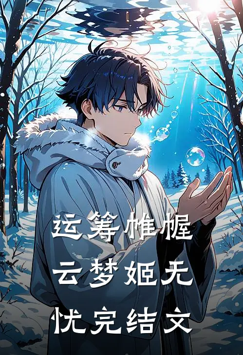 运筹帷幄云梦姬无忧完结文