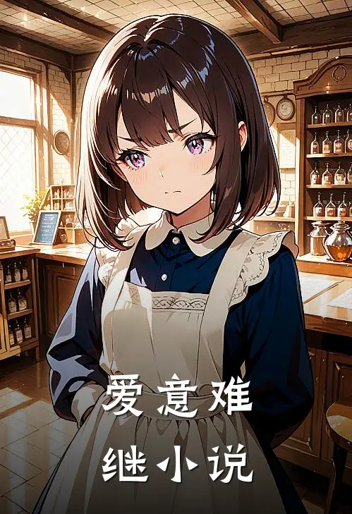 爱意难继小说
