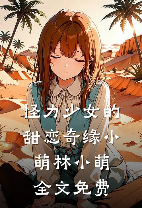 怪力少女的甜恋奇缘小萌林小萌全文免费