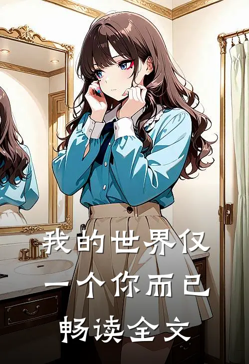 我的世界仅一个你而已畅读全文