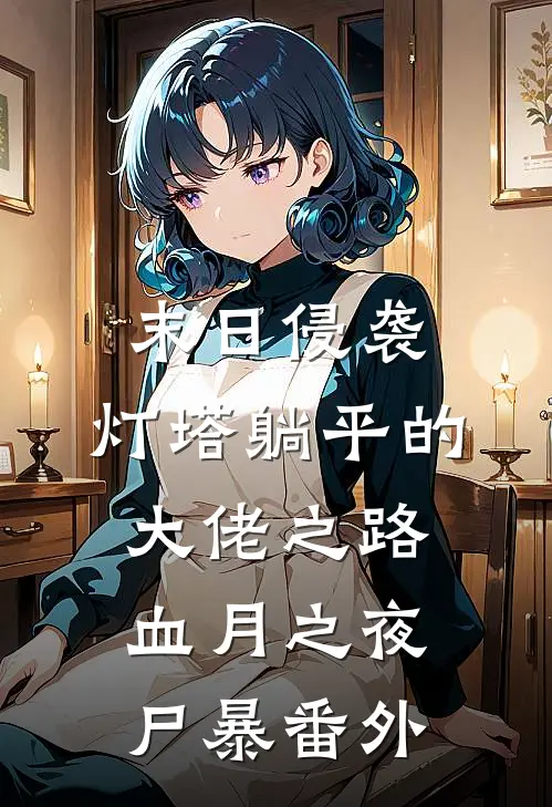 末日侵袭：灯塔躺平的大佬之路-血月之夜尸暴番外