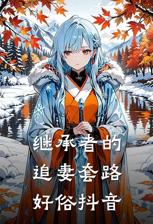继承者的追妻套路好俗抖音