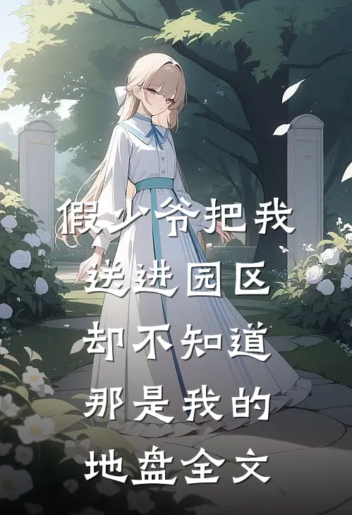 假少爷把我送进园区，却不知道那是我的地盘全文