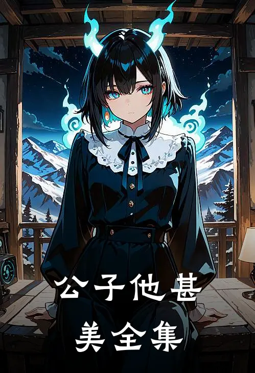 公子他甚美 全集