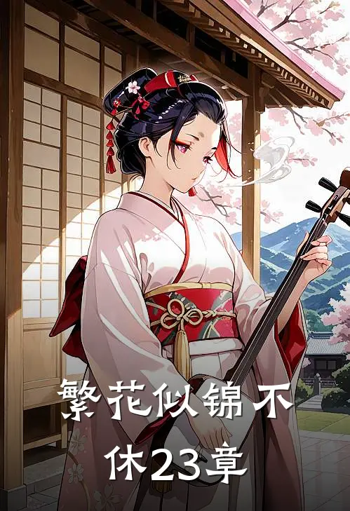 繁花似锦不休23章