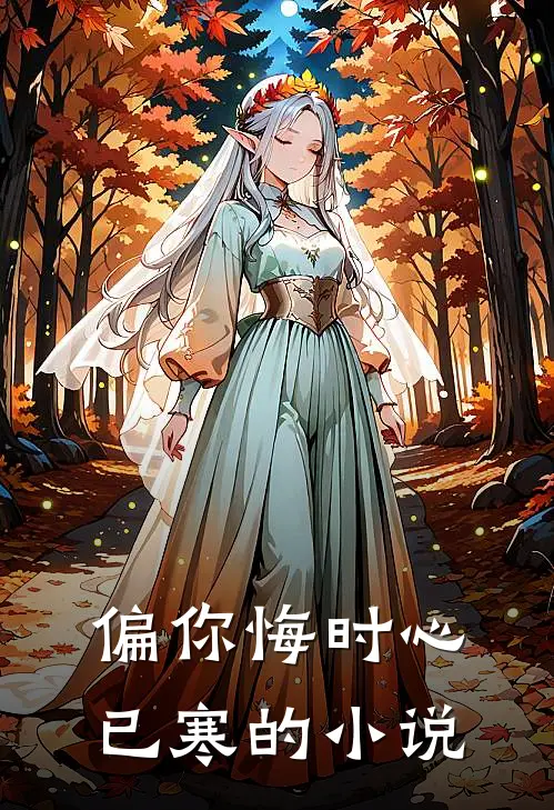 偏你悔时心已寒的小说