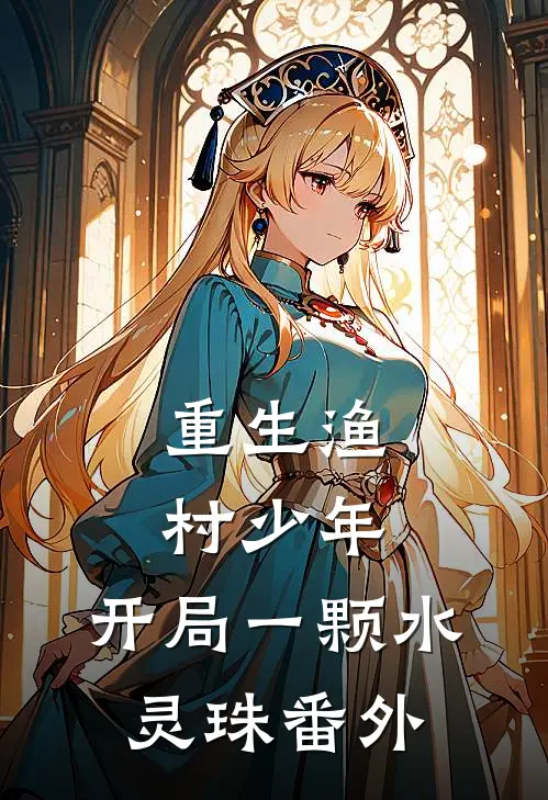 重生渔村少年，开局一颗水灵珠 番外
