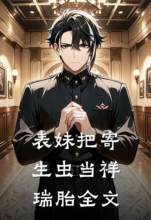 表妹把寄生虫当祥瑞胎全文