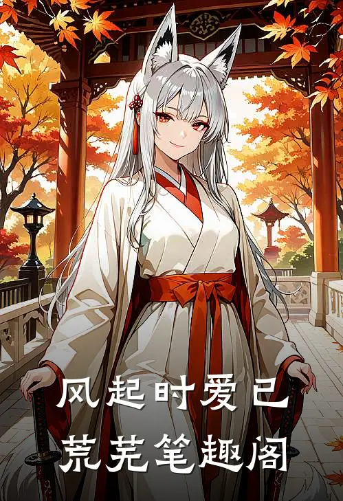 风起时爱已荒芜笔趣阁