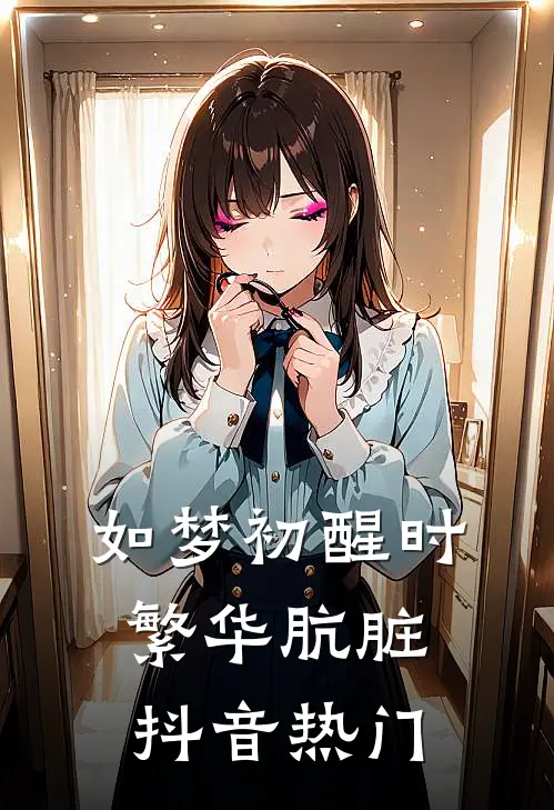 如梦初醒时，繁华肮脏抖音热门