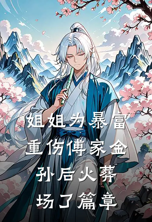 姐姐为暴富重伤傅家金孙后火葬场了篇章