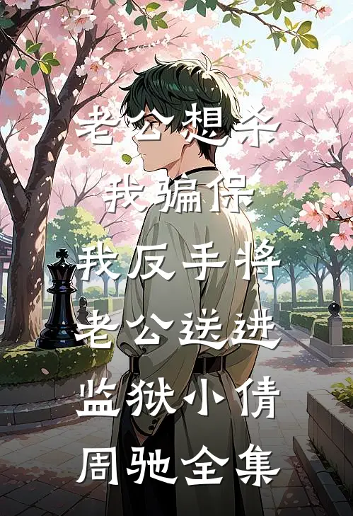老公想杀我骗保，我反手将老公送进监狱小倩周驰全集