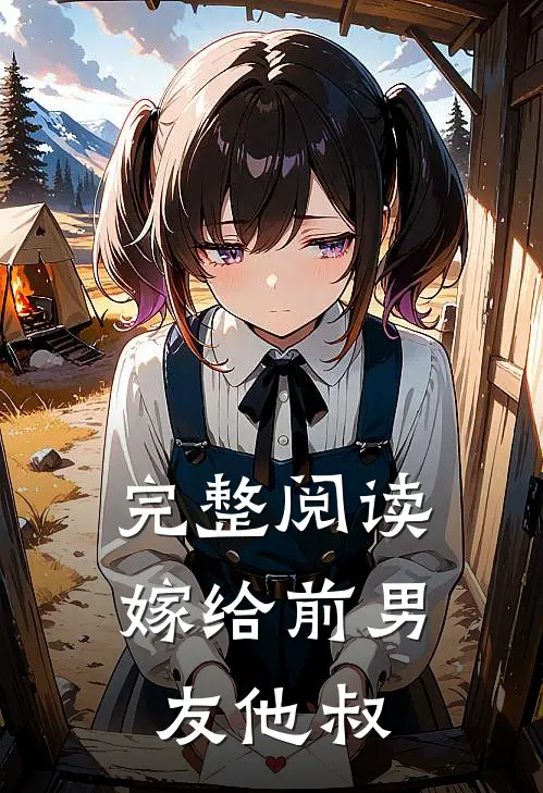 完整阅读嫁给前男友他叔