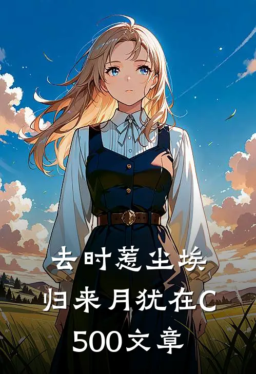 去时惹尘埃，归来月犹在C500文章