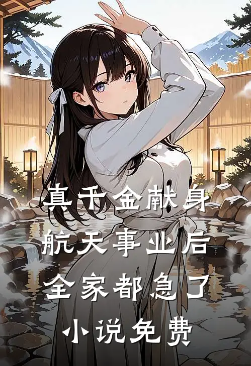 真千金献身航天事业后，全家都急了小说免费